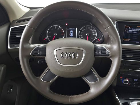Used 2014 Audi Q5 2.0T Premium Plus AWD/4WD image 17