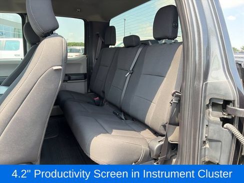 Used 2019 Ford F150 XL w/ Equipment Group 101A Mid AWD/4WD image 25