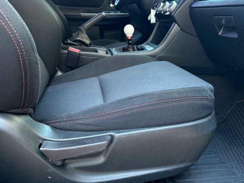 Used 2017 Subaru WRX image 19