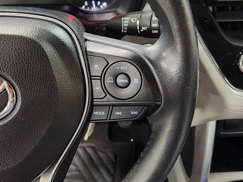 Used 2023 Toyota Corolla Cross LE image 48