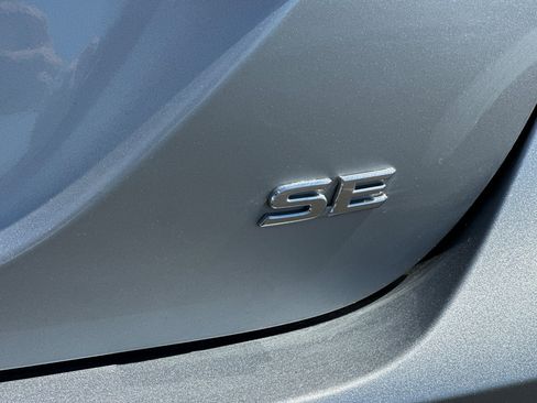 Certified 2024 Toyota Camry SE FWD image 25