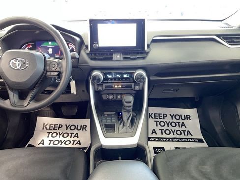 Used 2024 Toyota RAV4 LE image 11