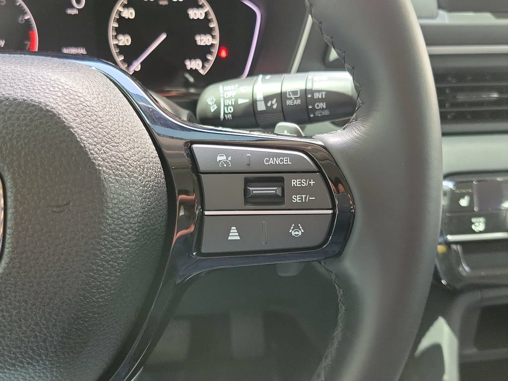 Used 2023 Honda Pilot EX-L image 23