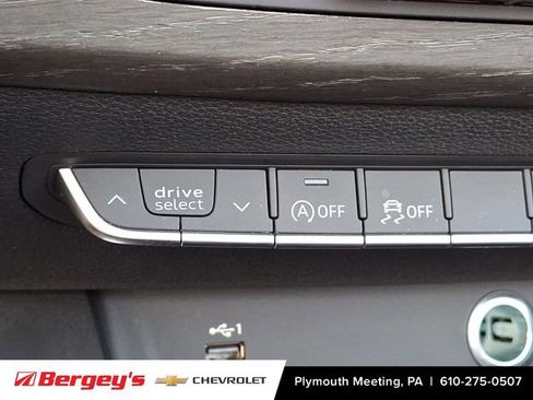 Used 2024 Audi A5 2.0T Premium image 28