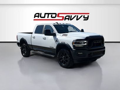 Used 2024 RAM 2500 Rebel