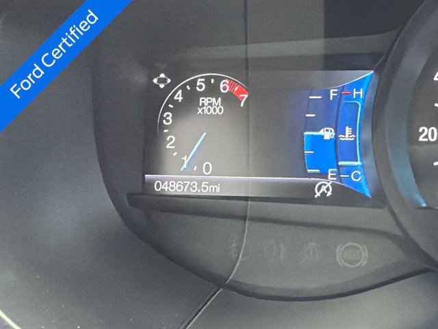 Certified 2023 Ford Edge SEL w/ Convenience Package AWD/4WD image 17