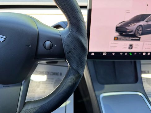 Used 2023 Tesla Model 3 Standard Range RWD image 24