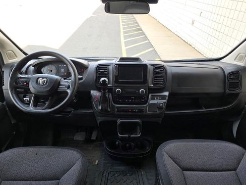 Used 2023 RAM ProMaster 2500 image 19