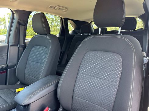 Used 2023 Ford Escape Active FWD image 20
