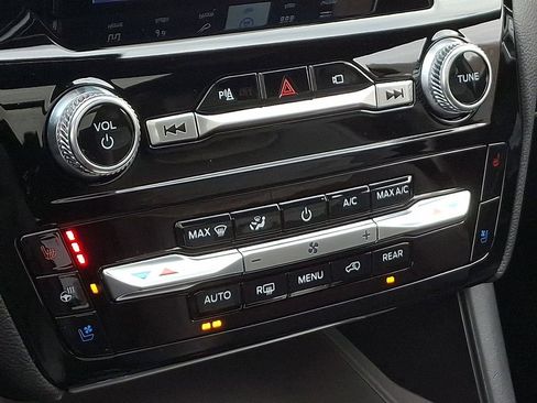 Certified 2023 Ford Explorer ST w/ Equipment Group 401A image 18