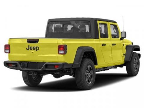 Used 2023 Jeep Gladiator Sport image 2