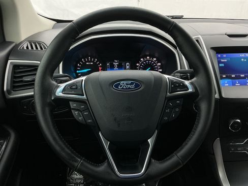 Used 2019 Ford Edge SEL FWD image 30