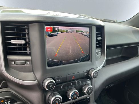 Used 2023 RAM 1500 Big Horn AWD/4WD image 15