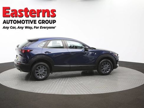 Used 2023 MAZDA CX-30 AWD 2.5 S image 42