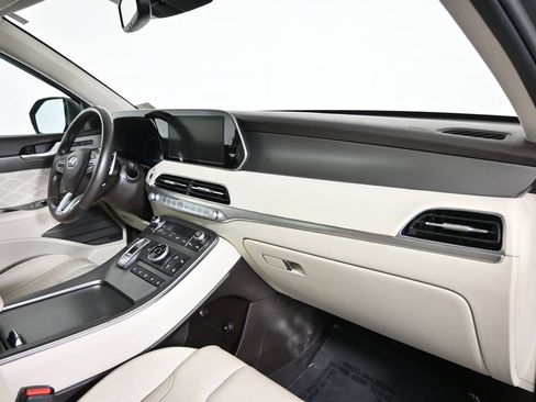 Used 2020 Hyundai Palisade Limited AWD/4WD image 14