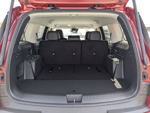 New 2026 Hyundai Santa Fe SEL image 22