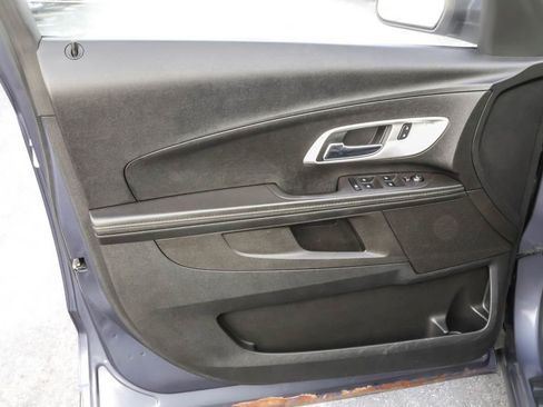 Used 2014 Chevrolet Equinox LS w/ LPO, Protection Package image 22