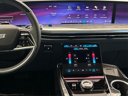 New 2026 Cadillac Escalade IQL Luxury image 16