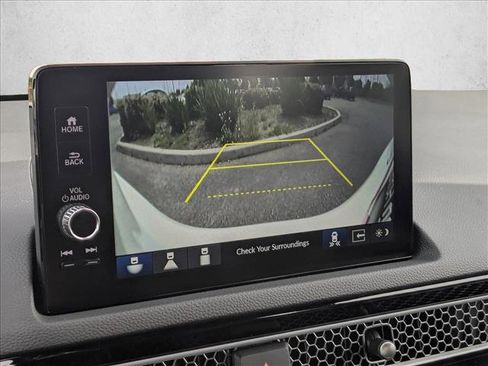 New 2026 Honda Civic Sport Touring image 13