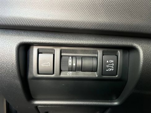 Used 2025 Subaru Forester Limited AWD/4WD image 14