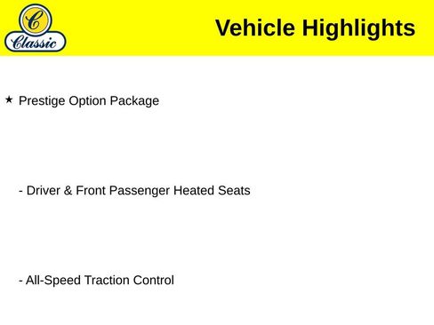 Used 2003 Buick Park Avenue w/ 1SE Package FWD image 5