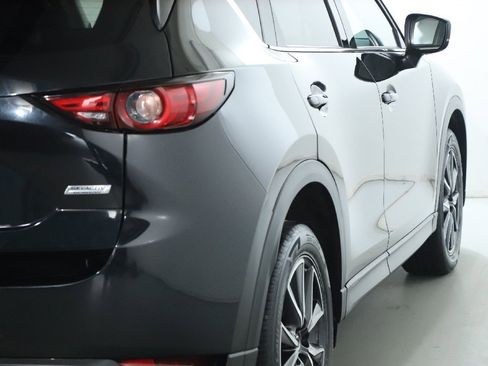 Used 2017 MAZDA CX-5 Grand Select image 45