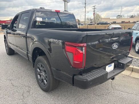 New 2026 Ford F150 STX w/ Equipment Group 200A image 6