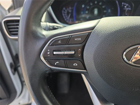 Used 2019 Hyundai Santa Fe Limited w/ Cargo Package image 22