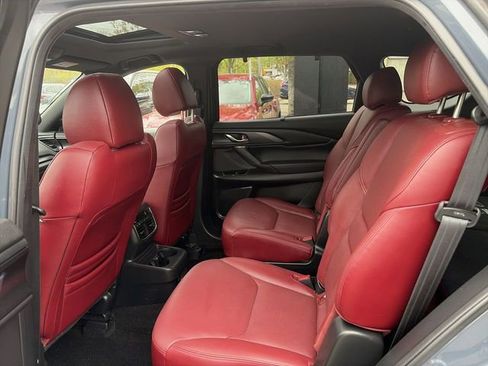 Used 2022 MAZDA CX-9 Carbon Edition AWD/4WD image 22