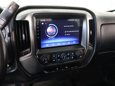 Used 2018 Chevrolet Silverado 1500 LT w/ All Star Edition image 5