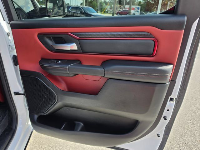 Used 2026 RAM 1500 Rebel w/ Rebel Level 1 Equipment Group AWD/4WD image 28