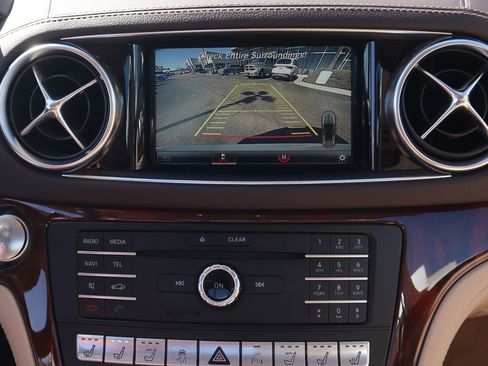 Used 2017 Mercedes-Benz SL 450 image 19