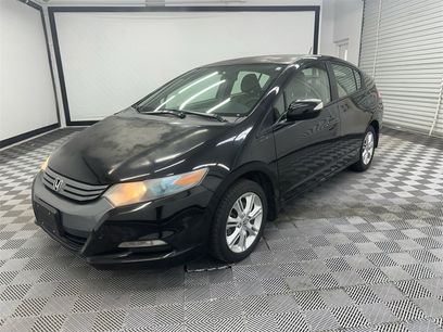 Used 2010 Honda Insight EX