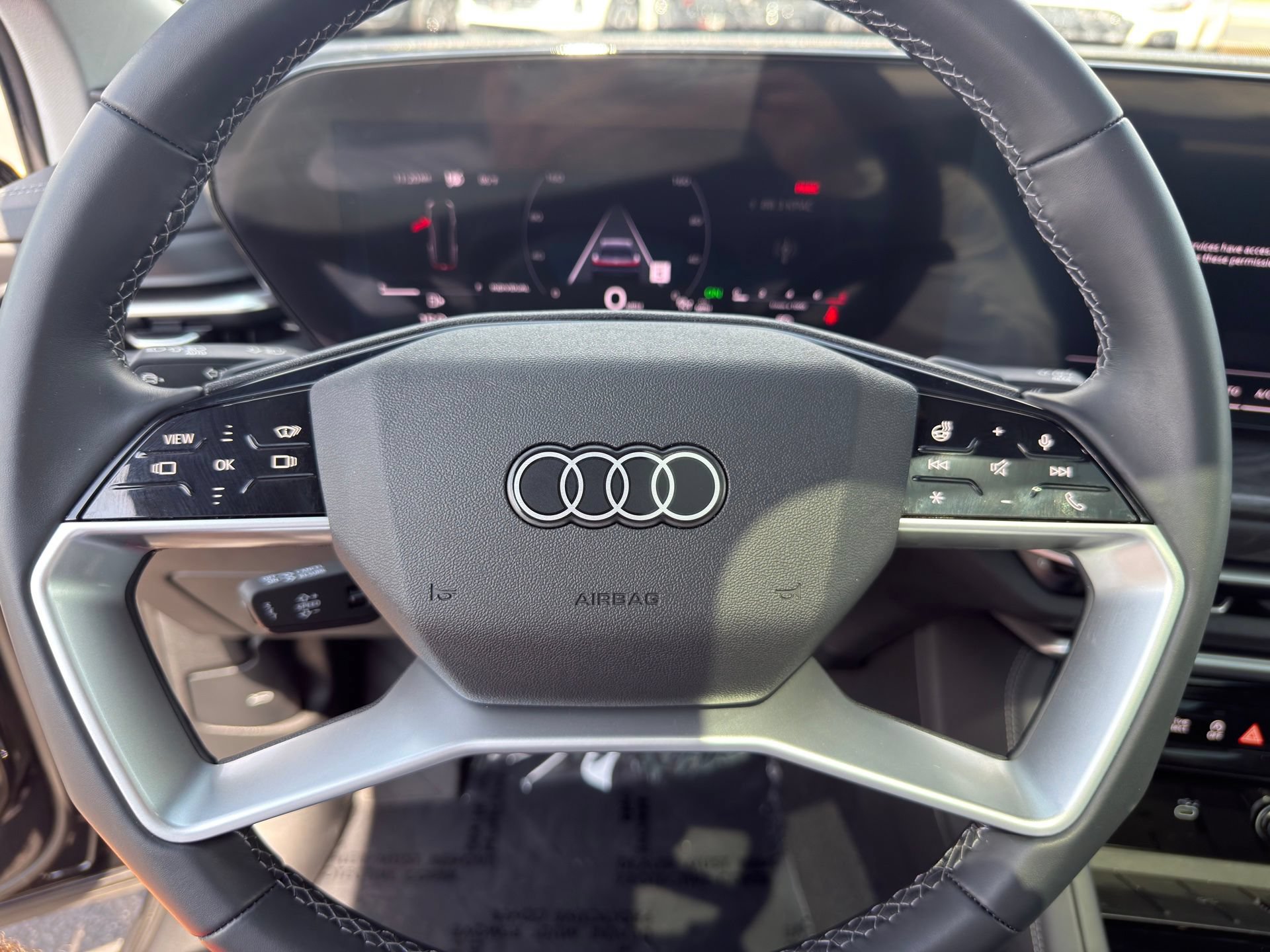 Certified 2025 Audi Q5 Premium w/ Premium Plus AWD/4WD image 20