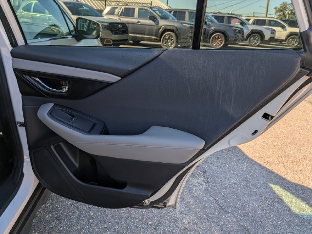 Used 2020 Subaru Outback Premium w/ Popular Package #1 AWD/4WD image 35