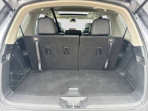 Used 2023 Honda Pilot Elite image 38
