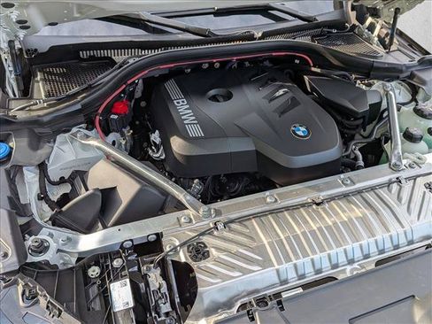 New 2026 BMW X3 xDrive30 AWD/4WD image 16