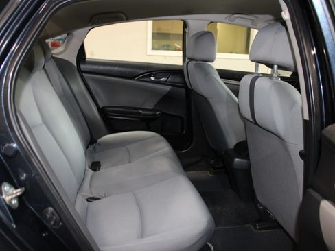 Used 2016 Honda Civic LX image 27