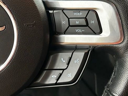 Used 2016 Ford Mustang GT Premium w/ GT Performance Package image 20