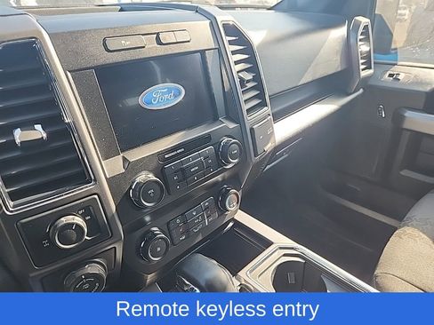Used 2020 Ford F150 XLT w/ Equipment Group 302A Luxury image 13