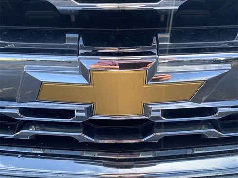 Certified 2018 Chevrolet Silverado 1500 LTZ image 31