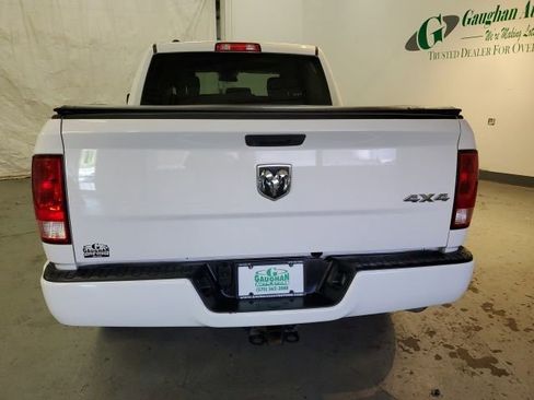 Used 2019 RAM 1500 Express w/ Express Value Package AWD/4WD image 4