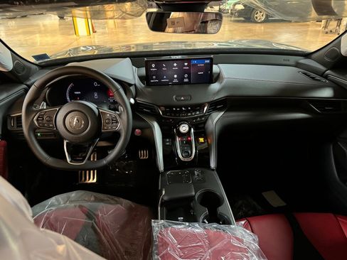 New 2025 Acura TLX A-Spec Package image 29