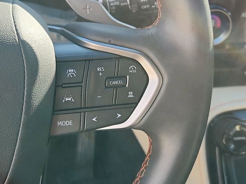 Used 2024 Lexus NX 350 AWD w/ Premium Package image 23