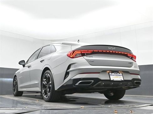 Used 2022 Kia K5 GT-Line image 49