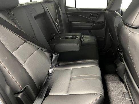 New 2026 Honda Ridgeline TrailSport image 26