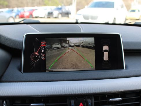 Used 2016 BMW X5 sDrive35i image 24