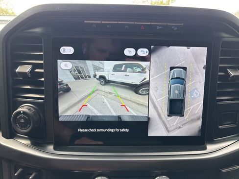 Used 2024 Ford F150 XLT w/ Equipment Group 302A MID image 67