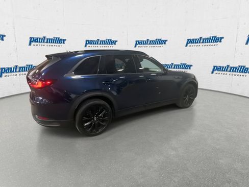 Used 2025 MAZDA CX-90 3.3 Turbo w/ Premium Sport Pkg AWD/4WD image 11