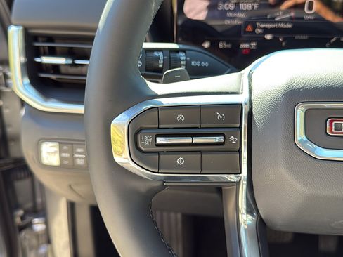 New 2026 GMC Terrain Elevation w/ Elevation Premium Package image 10